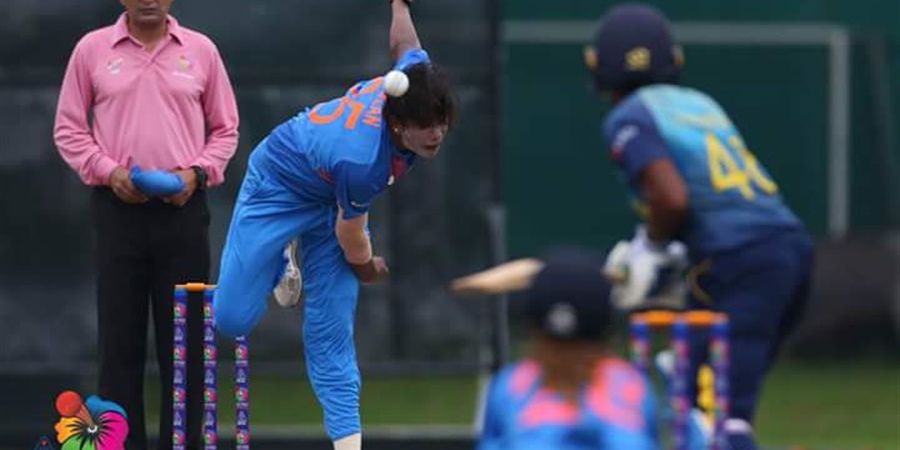 ACC WOMEN'S ASIA CUP T20 - DAY 4